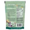 The Ginger People, Gin Gins??, Ginger Chews, Original , 3 oz - 2 of 2