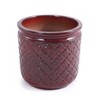 KTMBDW Plant Pots, Ceramic Planters with Drainage Holes,Nursery Planting Pot for Indoor Out Door Plants - 4 of 4