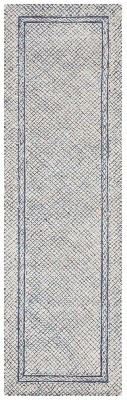 Abstract ABT341 Hand Tufted Area Rug  - Safavieh