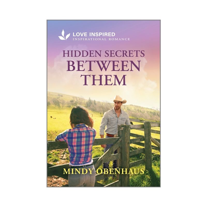 Hidden Secrets Between Them - Inspirational Romance Paperback