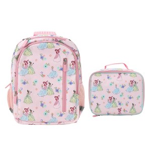 16” Toddler Backpack & Lunch Box Set For School And Travel - 1 of 4