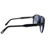 Tom Ford FT 0753 01B Mens Aviator Sunglasses Black 62mm - 3 of 4