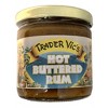 Trader Vic's Hot Buttered Rum Batter Mix (Hot Toddy) 9.9 Oz. X 2 Jars with Bonus Gift Gold Stainless Steel Stirring Spoon (3-Pc Set) - 2 of 4