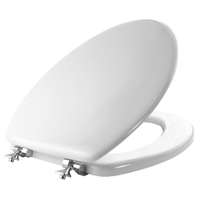 17 inch elongated toilet seat