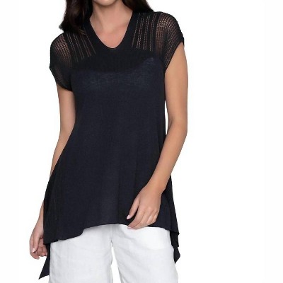 Women's Final Touch Sweater - Stella Carakasi