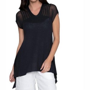 Women's Final Touch Sweater - Stella Carakasi - 1 of 4