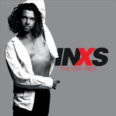 INXS - Very Best Of (Vinyl)