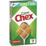 Corn Chex Breakfast Cereal