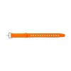 Nite Ize GearPro Utility Strap - Durable All-Purpose Utility Strap with Aluminum Buckle - UV-Resistant & Stretchy - 12", Bright Orange (3 Pack) - 2 of 4