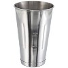 Winco Malt Cup, Stainless Steel, 30 oz - image 2 of 4