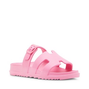 Madden Girl Darling Eva Slide Sandal - 1 of 4