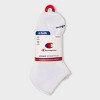 Champion Women's 6pk Low Cut Socks - 2 of 3