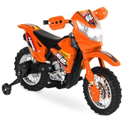 Best Choice Products Kids Electric Battery Powered Ride On Motorcycle