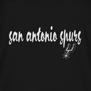 NBA San Antonio Spurs Women's Short Sleeve Crew T-Shirt - 1 of 4