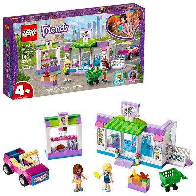 lego friends building toy