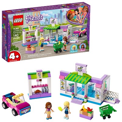 lego and friends sets