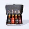 Tabanero - Hot Sauce Challenge Gift Set (All Hail the Holy Grail) - 2 of 4
