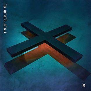 Nonpoint - X (EXPLICIT LYRICS) (CD)