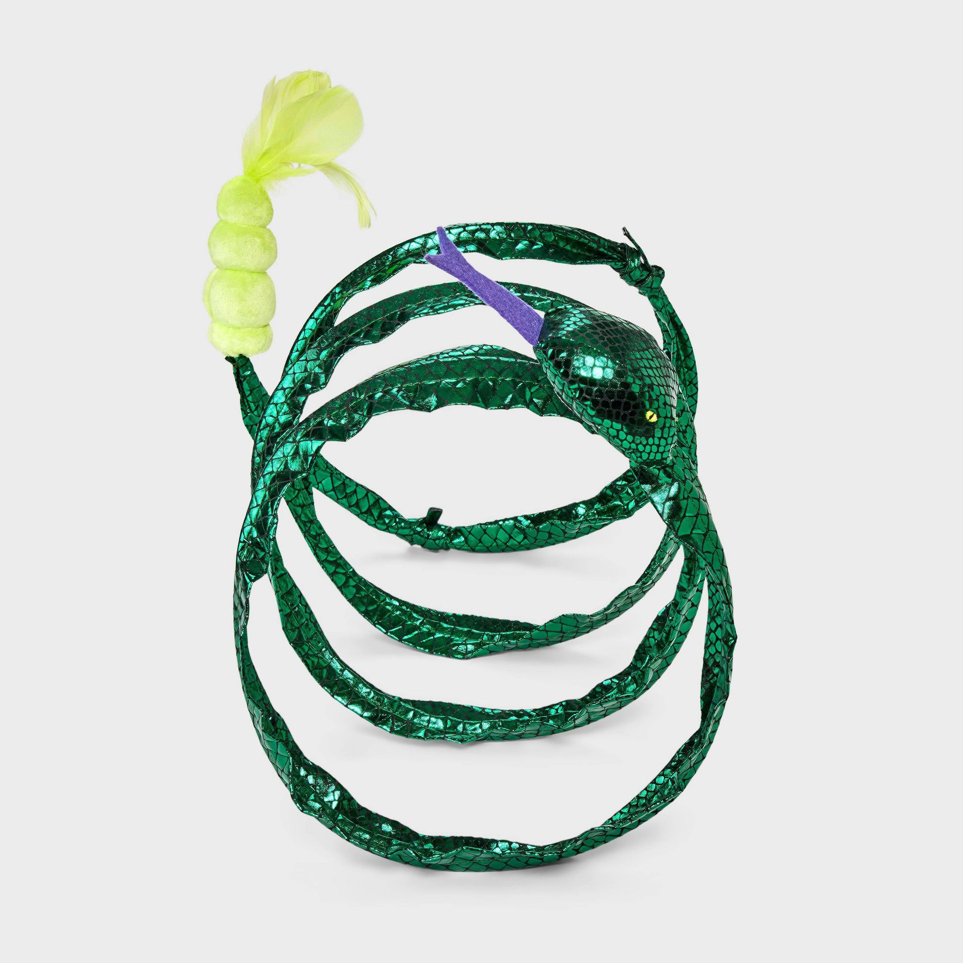 Spring Mesh Cat Tunnel - Boots & Barkley™