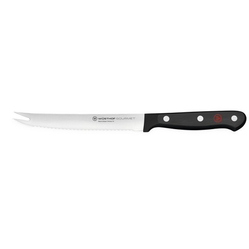 Wusthof Classic 5 in. Tomato Knife