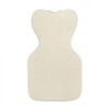 Love To Dream Baby Swaddle Up Sleep Sack - Warm Cotton 2.5 TOG Sleeveless Wrap - Bees - 3 of 4