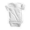 Mixed Up Clothing Baby Alphabet Short Sleeve Bodysuit - 4 of 4