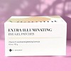 ksecret Eye Gel Patches (Vitamin C) - 60 ea - Illuminate Your Vibe: Your 15-Minute K-Secret to Bright Eyes - 4 of 4