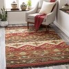 Hauteloom Grimsby Wool Area Rug - 2 of 4