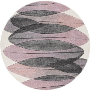 Hollywood HLW703 Power Loomed Indoor Rugs - Safavieh - 1 of 4