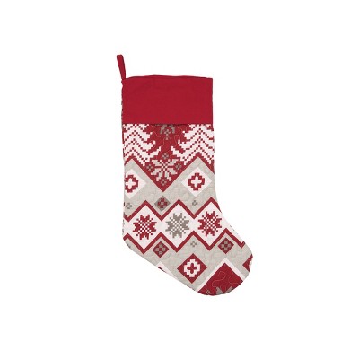 C&F Home Kristoff Stocking