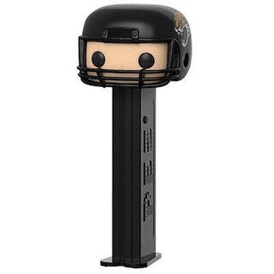 FUNKO POP! PEZ: NFL - Jaguars (Helmet)