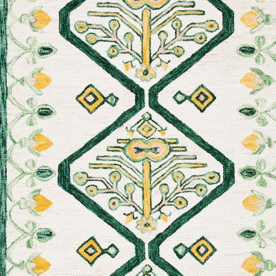 ivory/yellow