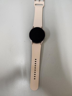 Samsung Galaxy Watch 4 Classic Lte 46mm Smartwatch Black Target