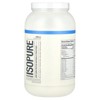 Isopure Low Carb Protein Powder, Vanilla, 3 lbs (1.36 kg) - 4 of 4