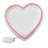 Faux Neon Light Heart - Bullseye's Playground™ - 2 of 3