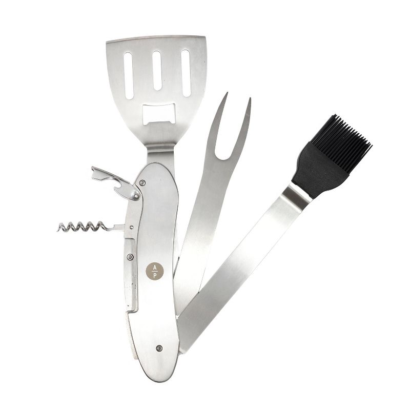 Kitchen Multitool for Grilling, 1 of 5