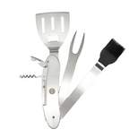 Kitchen Multitool for Grilling
