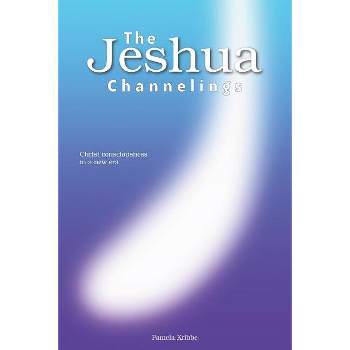 The Jeshua Channelings - by  Pamela Kribbe (Paperback)