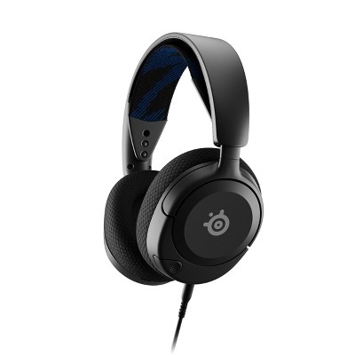 SteelSeries Arctis Nova 1P Wired Gaming Headset