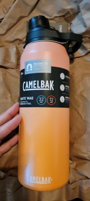 YHM Branded CamelBak 32 oz. bottle