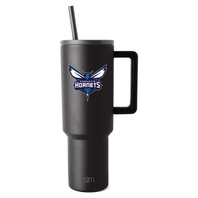 NBA Charlotte Hornets Trek Tumbler - 40oz