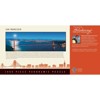 MasterPieces Inc San Francisco California 1000 Piece Panoramic Jigsaw Puzzle - 2 of 4