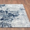 Luxe Weavers Contemporary Abstract Indoor Area Rug - 4 of 4