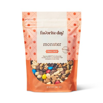 Monster Trail Mix - 14oz - Favorite Day™