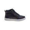 Beverly Hills Polo Club Boys High-Top Casual Sneakers (Little Kids) - 3 of 4
