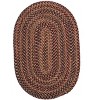 Colonial Mills Twilight Area Rug - Rosewood 2'x4' - 2 of 2