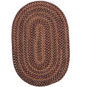 Colonial Mills Twilight Area Rug 2x5 Rosewood - 1 of 1