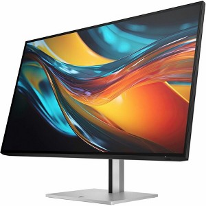 HP Series 7 Pro 31.5" 4K IPS 60Hz 5ms Thunderbolt 4 Monitor 8Y2K9AAABA - 1 of 4