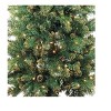 Northlight 7' Prelit Artificial Christmas Tree Yorkville Pine Pencil - Clear Lights - 2 of 2