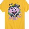 Boys' - Sesame Street - Kawaii Count Short Sleeve Graphic T-Shirt - 2 of 4